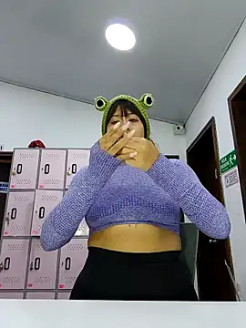 SafiroAgataaa online show from 03.27.26