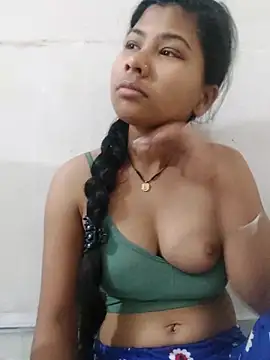 Vaani Cutie online show from 04.07.26