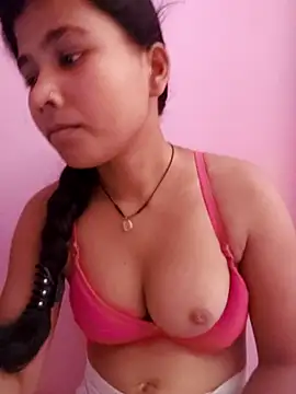 Vaani Cutie online show from 06.17.26