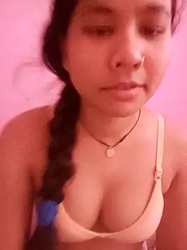 Vaani Cutie online show from 06.24.26