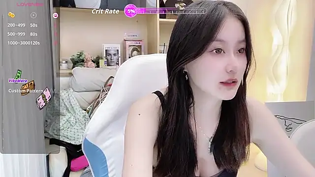 Naiyi-babe online show from 09.14.25