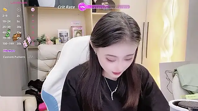 Naiyi-babe online show from 10.04.25