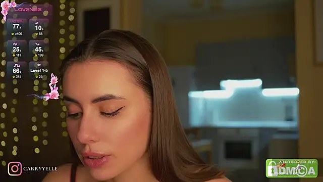 KateCarrey online show from 11.14.25