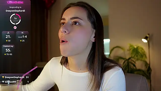 KateCarrey online show from 02.28.26