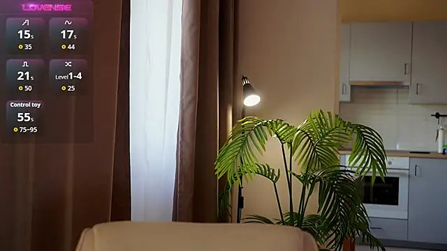 KateCarrey online show from 03.26.26