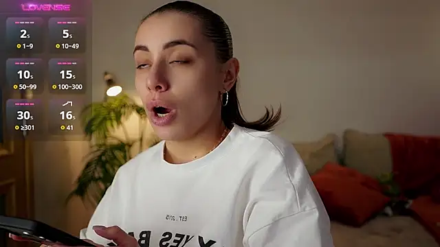 KateCarrey online show from 04.15.26