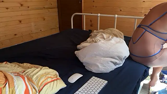 Tanja91 online show from 09.09.25