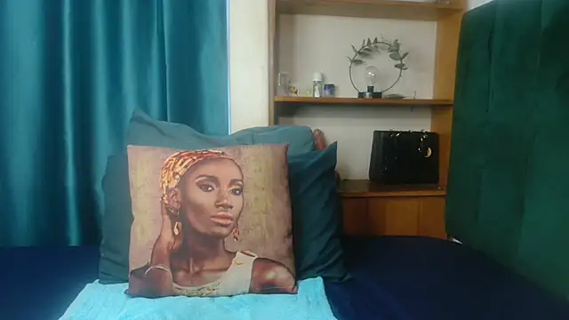 Keishaa-77 online show from 03.07.26