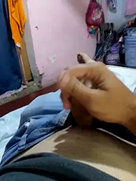 arnaldof50 online show from 11.04.25