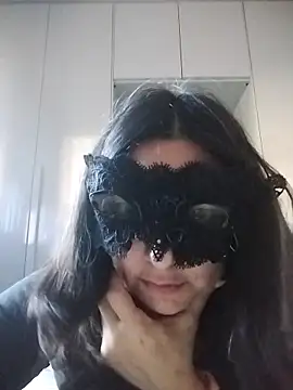 Snapshot of caldaevogliosa81 chatting on 10.27.25 caldaevogliosa81 online show from 10.27.25