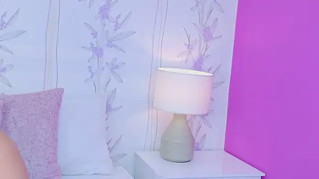 SerenaFoox online show from 09.21.25