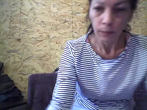 Milana38 online show from 10.20.25