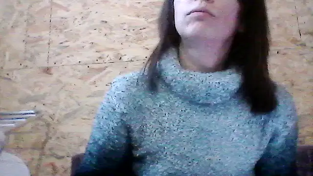 Milana38 online show from 12.16.25