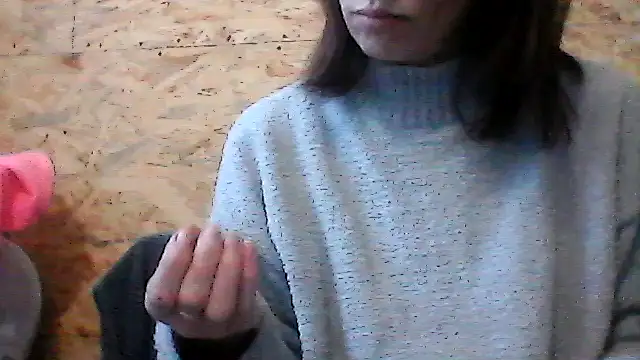 Milana38 online show from 12.19.25