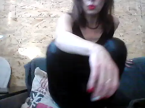 Milana38 online show from 01.12.26