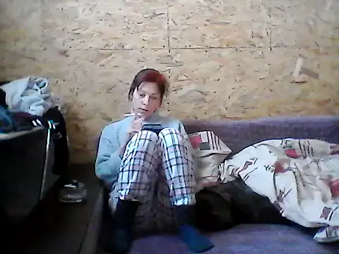 Milana38 online show from 02.01.26