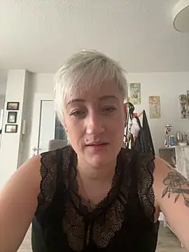 Rozendefotz online show from 09.11.25