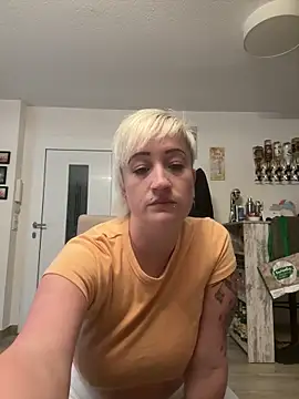 Rozendefotz online show from 09.22.25