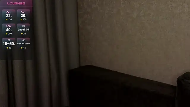 Dllqq online show from 12.14.25