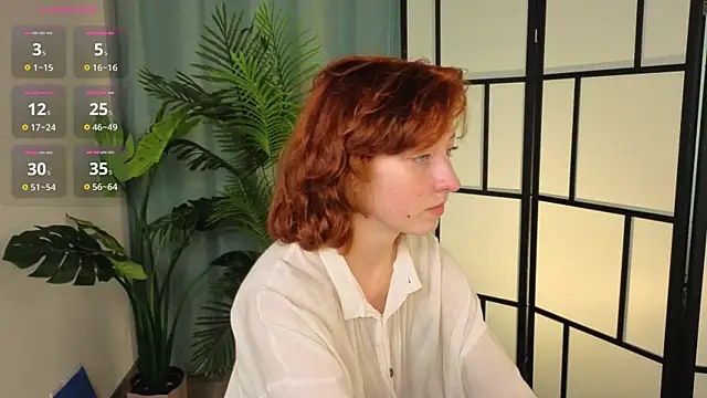 JuanaFriesz online show from 09.13.25