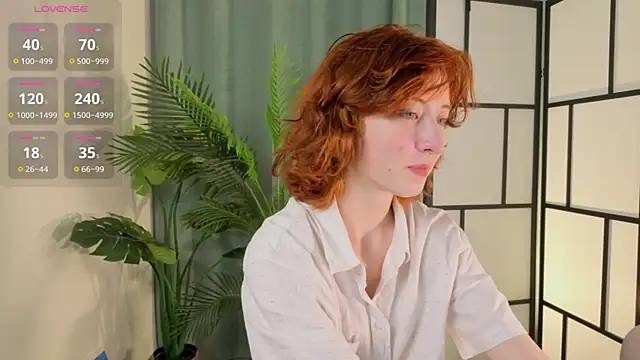 JuanaFriesz online show from 09.18.25