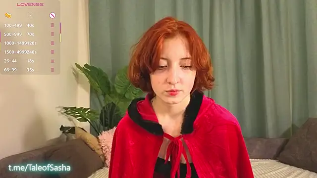 JuanaFriesz online show from 11.01.25