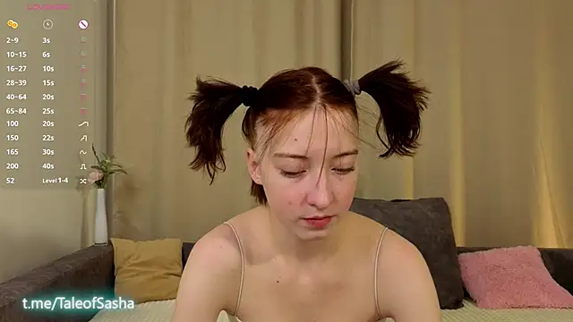 JuanaFriesz online show from 12.03.25