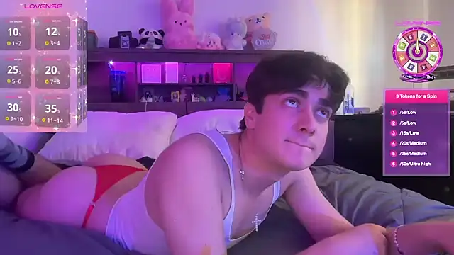 michaeltorrexxx online show from 03.11.26