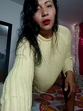 agatha sluttylatina online show from 03.20.26