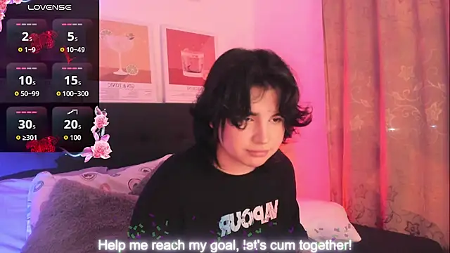 damienbeltmonth online show from 09.19.25