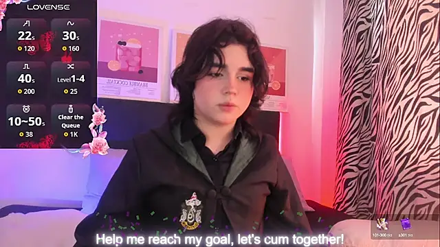 damienbeltmonth online show from 10.06.25