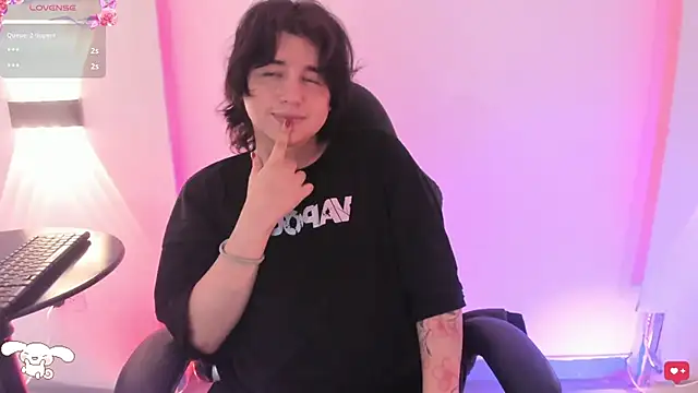 damienbeltmonth online show from 10.08.25