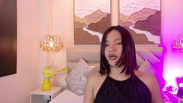 kendalFox  online show from 12.19.25