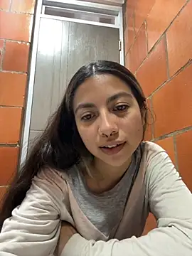 LunaRichy  online show from 09.16.25