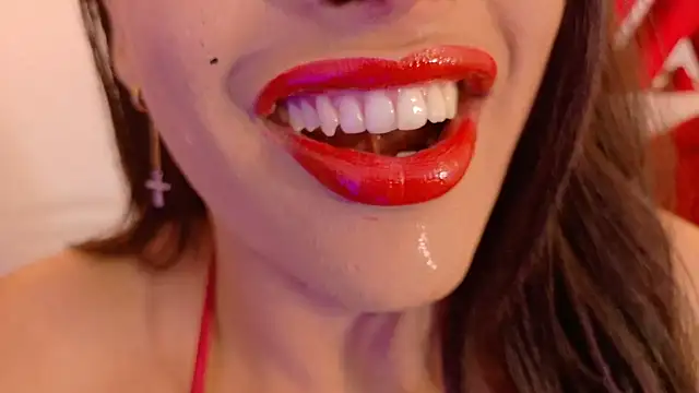 sweet Elizabeth online show from 02.19.26