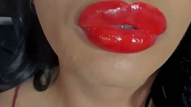 sweet Elizabeth online show from 05.10.26