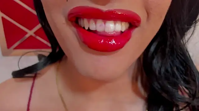 sweet Elizabeth online show from 05.27.26