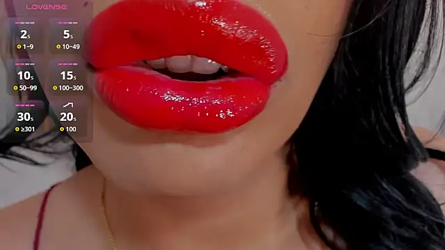 sweet Elizabeth online show from 05.28.26