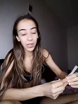 BarbiieeMiauh online show from 09.16.25