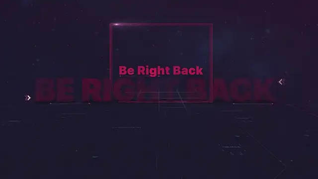 SammySmall F w online show from 09.18.25