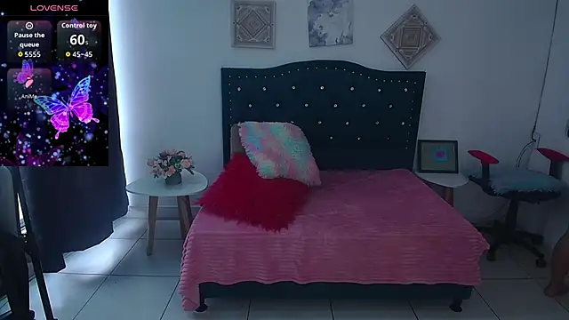 SammySmall F w online show from 02.23.26