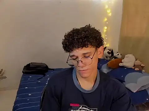 Tom Blues online show from 11.10.25