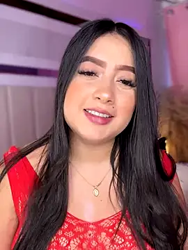 Emiily Moore1 online show from 10.24.25