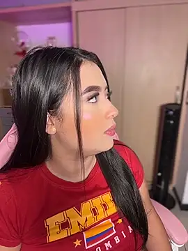 Emiily Moore1 online show from 04.14.26