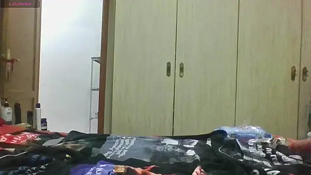 canariamorbosa online show from 03.08.26