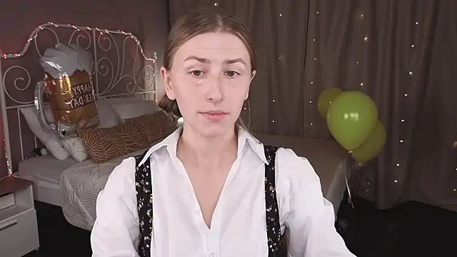 VesperaCeleste online show from 09.25.25