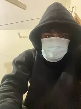 GaziAsharaf online show from 01.14.26