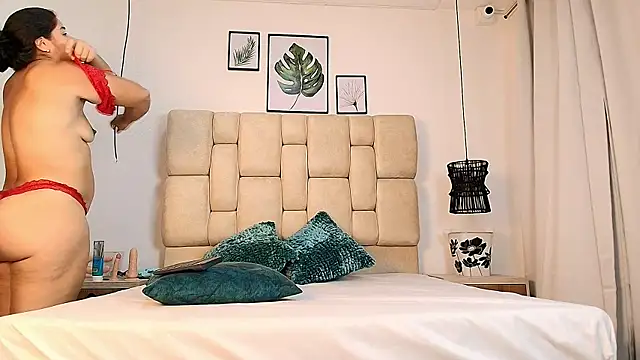 elizawiliamst online show from 09.10.25