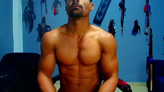 Adonis artemis online show from 04.22.26