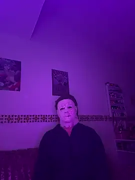 Snapshot of disvla chatting on 10.26.25 disvla online show from 10.26.25